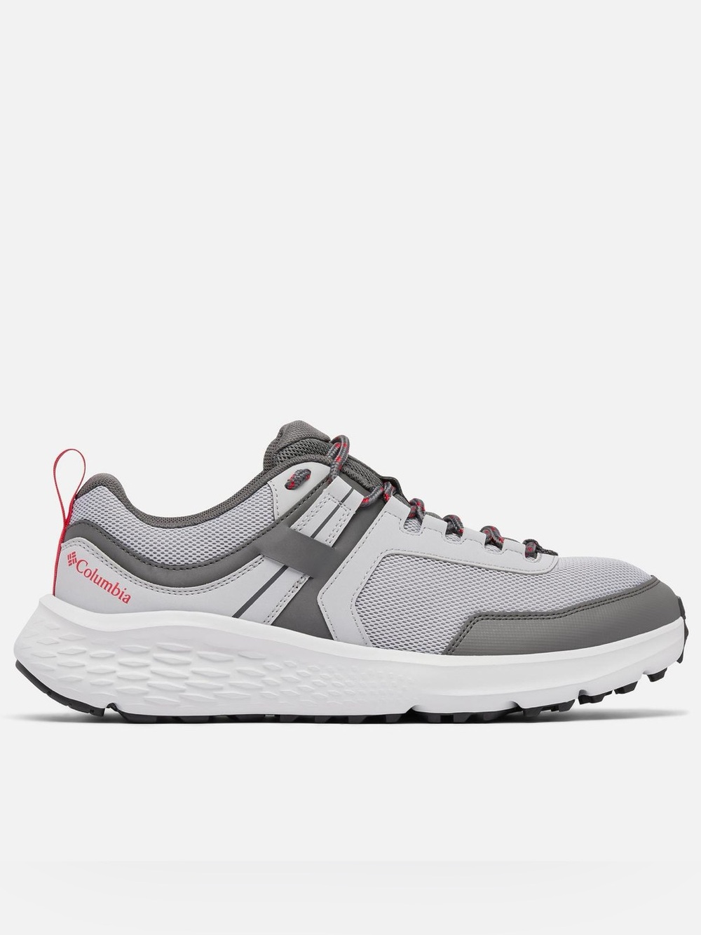 Columbia Men’s Konos Low Sneaker
